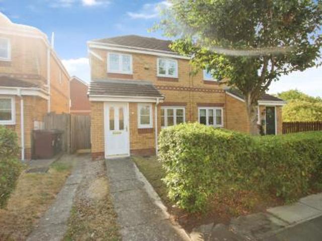 House for rent in Kirkby, Knowsley