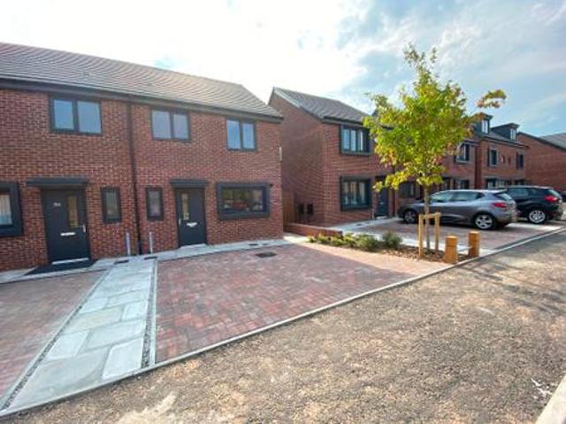 House for rent in Everton, Liverpool