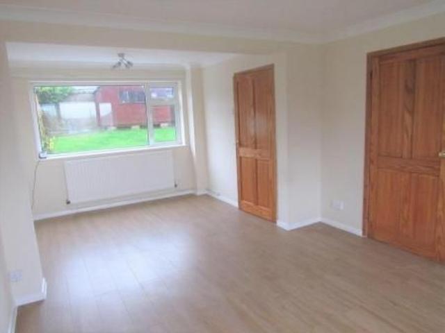 House for rent in Belleau, Lincolnshire