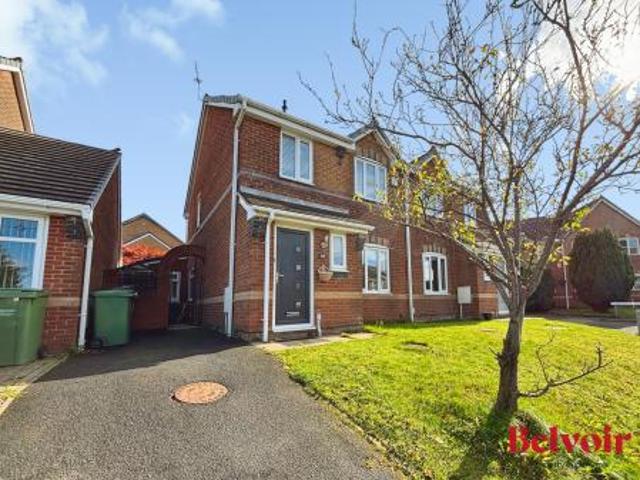 House for rent in Shaw Side, Oldham