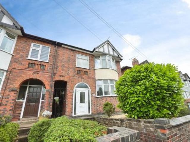 House for rent in Aylestone Park, Old Wharf