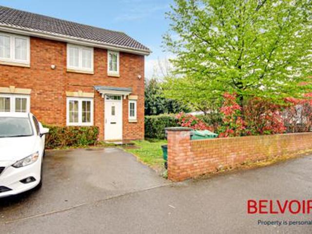 House for rent in White City, Gloucester