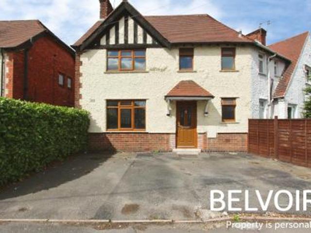 House for rent in Caldermill, East Midlands