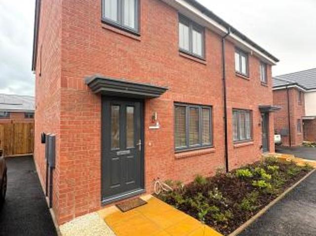 House for rent in Alderminster, Warwickshire