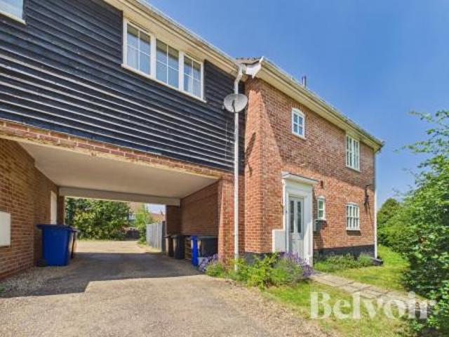 House for rent in Moreton Hall, Chedburgh