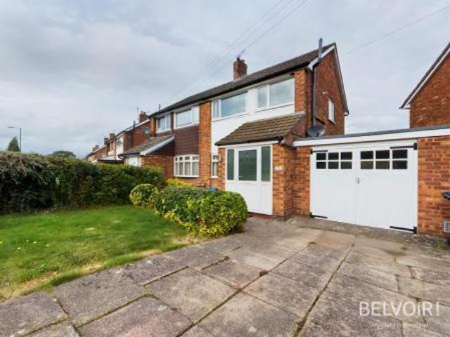 House for rent in Belvidere, Shrewsbury