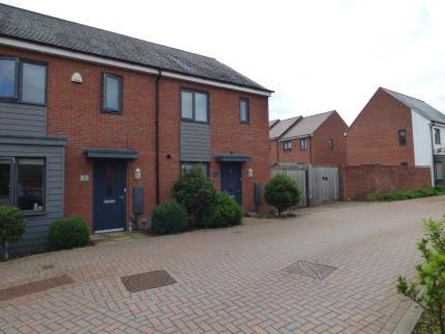 House for rent in Lawley Furnaces, Telford