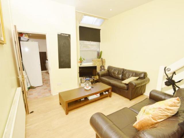 House for rent in Georgia, Greater Manchester