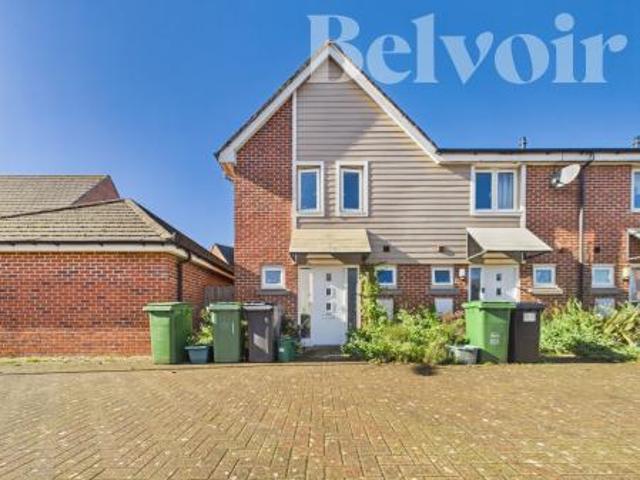 House for rent in Basingstoke, Basingstoke and Deane