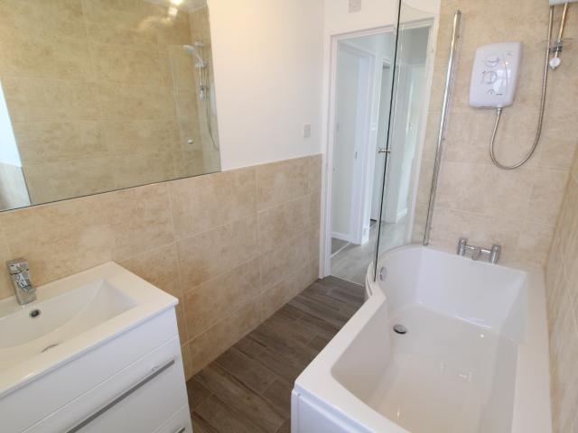 House for rent in Wybourn, Isle Of Man