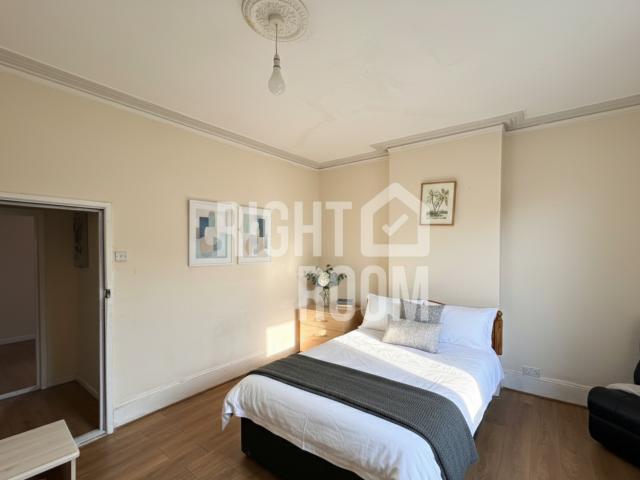 House for rent in Somers Town, City Of Portsmouth