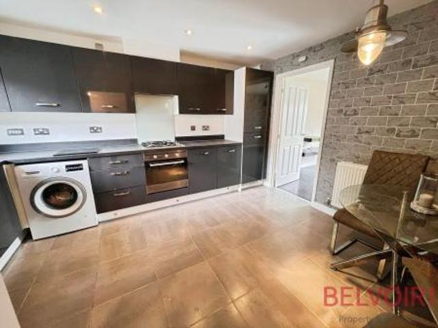 House for rent in Haddon, East Midlands