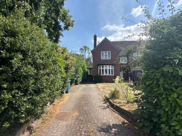 House for rent in Leyfields, Kettlebrook