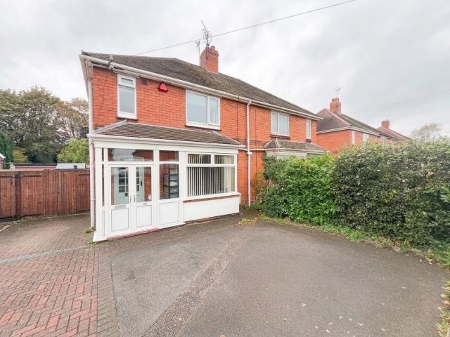 House for rent in Bracebridge, Lincoln