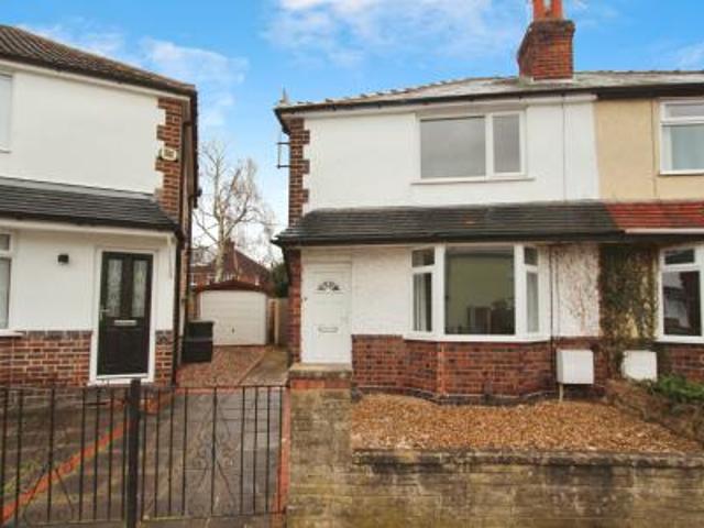 House for rent in Attenborough, East Midlands