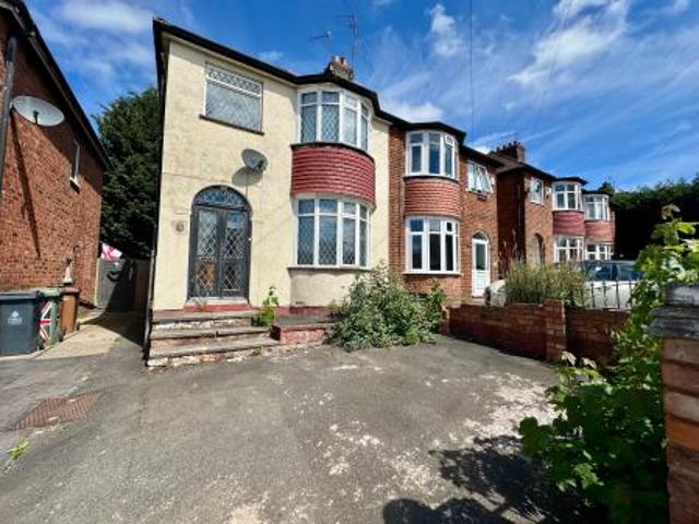 House for rent in Darlaston, West Midlands