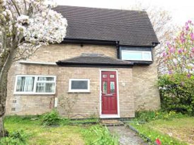 House for rent in Kettlebrook, Tamworth