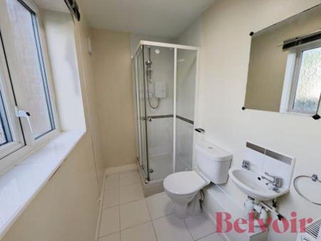 Apartment for rent in Butterton, Staffordshire