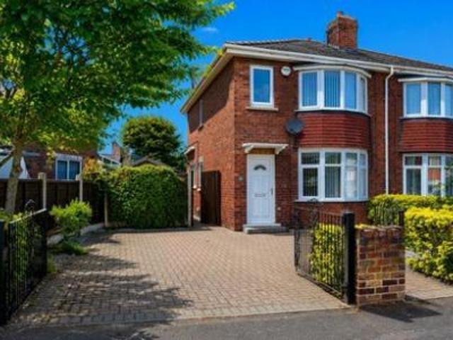 House for rent in Sprotbrough and Cusworth, Cusworth