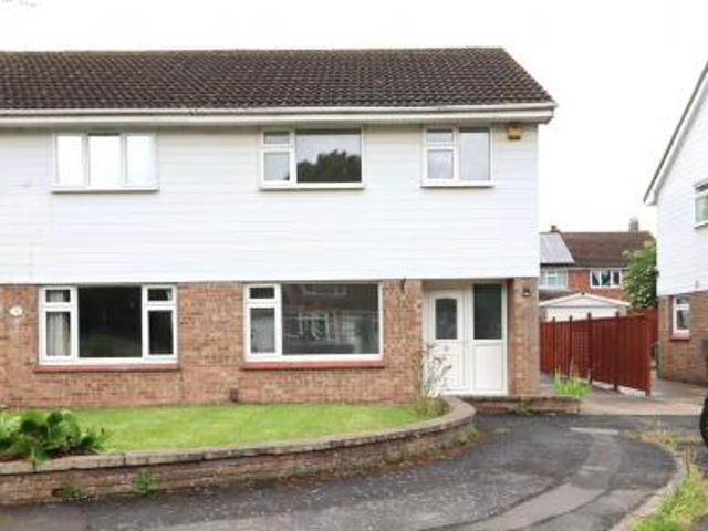House for rent in Elmfield, Leicestershire