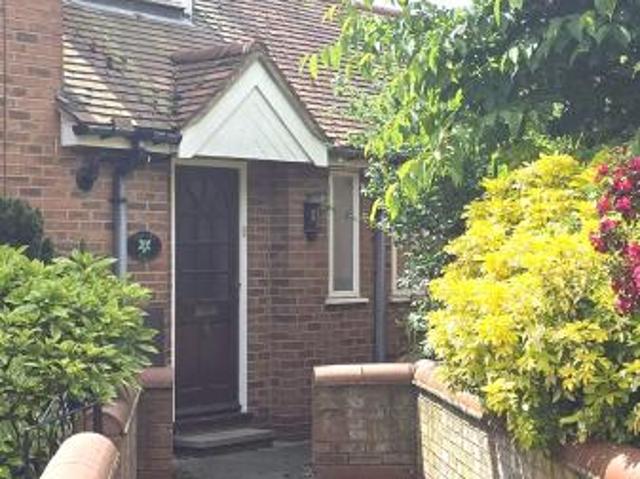 House for rent in Stanford On Avon, Leicestershire
