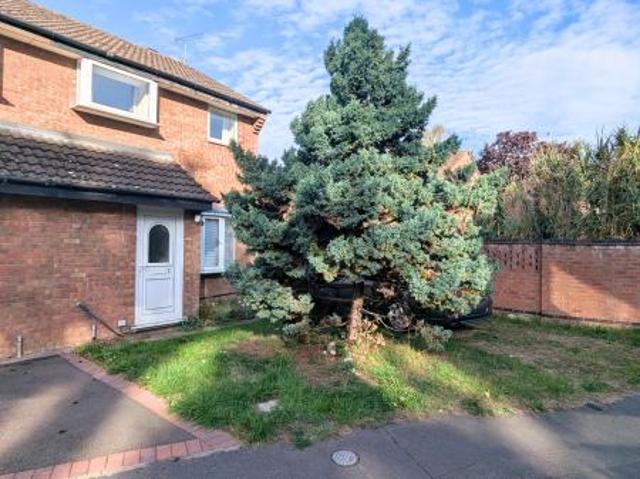 House for rent in Bracebridge, Lincoln