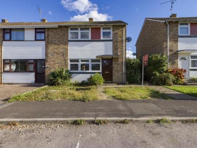 House for rent in South Ham, Priest Down