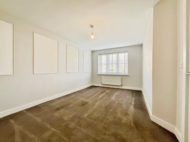 House for rent in Saxilby, West Lindsey