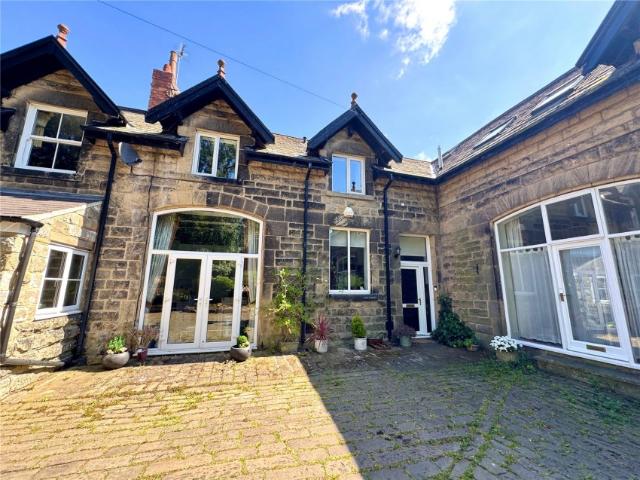 House for rent in Rossett, Harrogate