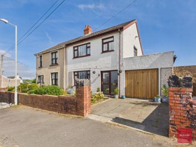 House for rent in Newton, Wales