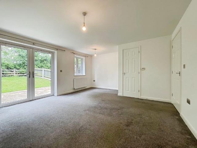House for rent in Ingleby, Lincolnshire