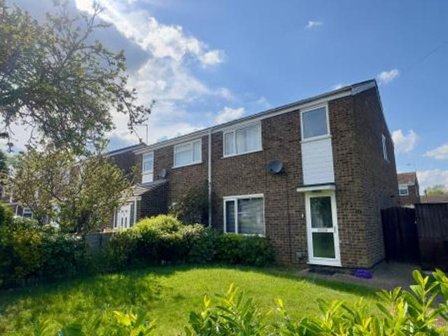 House for rent in St. Ives, Huntingdonshire