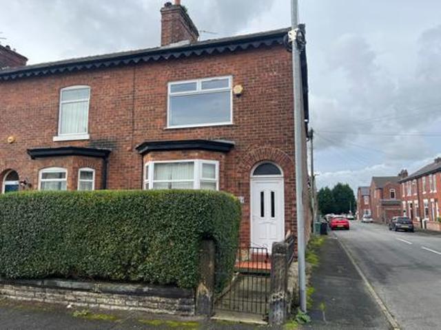 House for rent in Prestwich, Bury