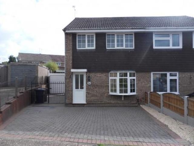House for rent in Shipley View, Caldermill
