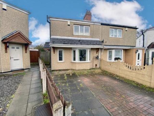 House for rent in Loxdale, Bilston