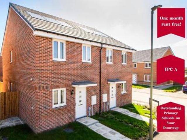 House for rent in Dromore, Oxfordshire