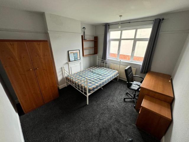 House for rent in Haddon, East Midlands