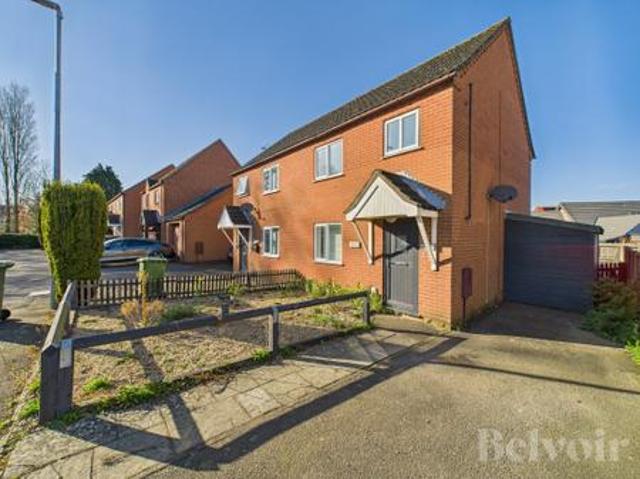 House for rent in Watton, Breckland