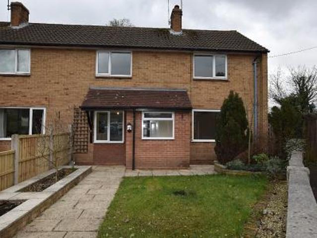 House for rent in Rowley Park, Baswich