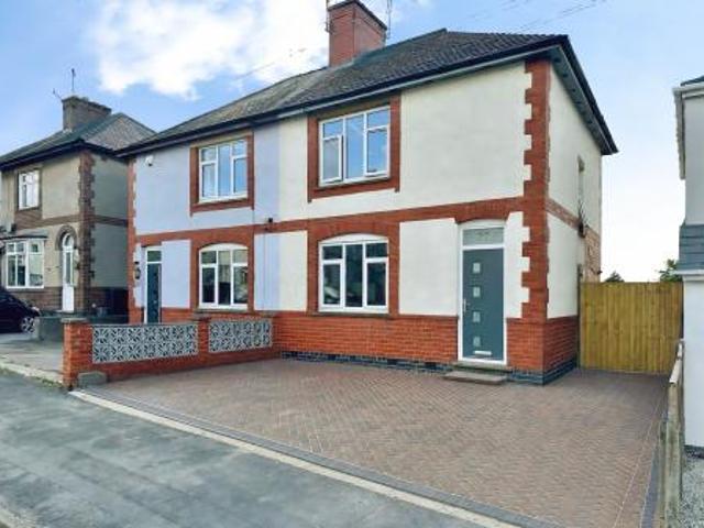 House for rent in Lash Hill, Barton