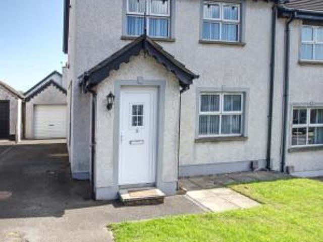 House for rent in Newtownards, Northern Ireland