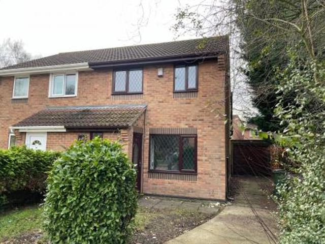 House for rent in Birchwood, Brayford