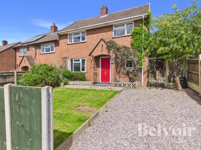 House for rent in Telford