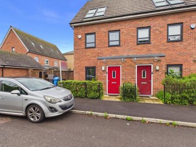 House for rent in Blackfriars, Salford