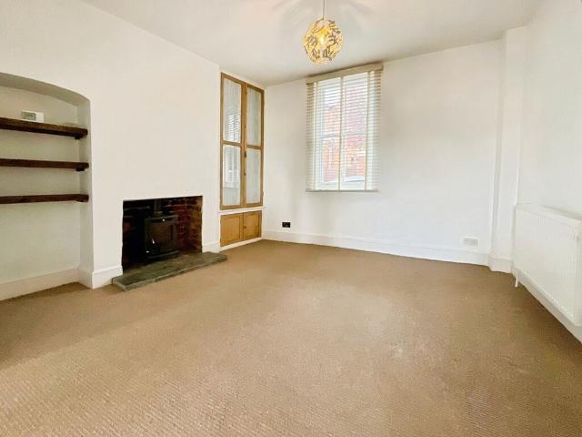 House for rent in New Boultham, Lincoln