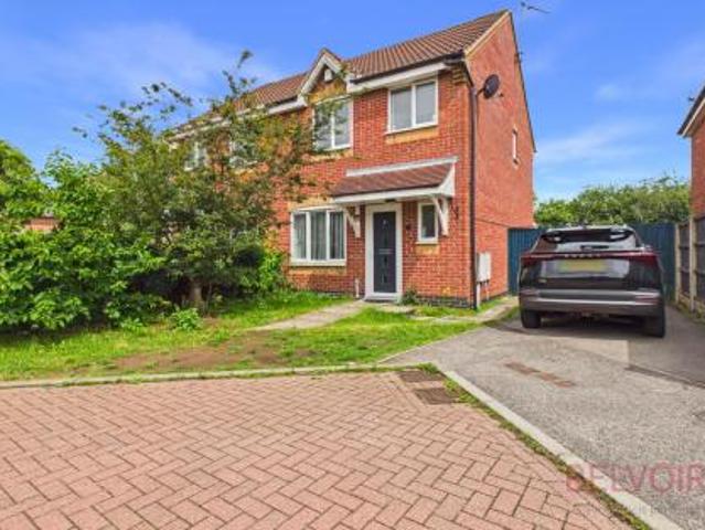 House for rent in East Midlands