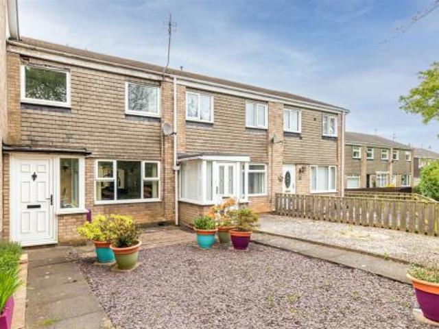 House for rent in Parkside, Cramlington