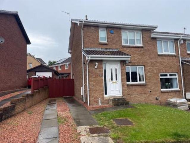 House for rent in Scotland