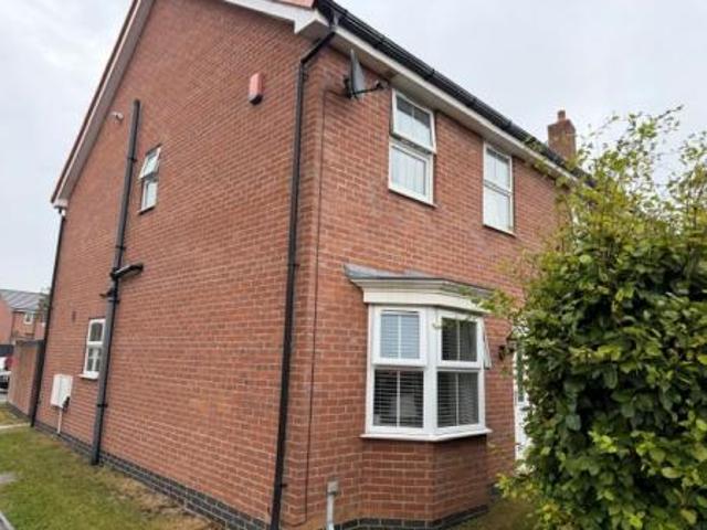 House for rent in Immingham, Greater Lincolnshire