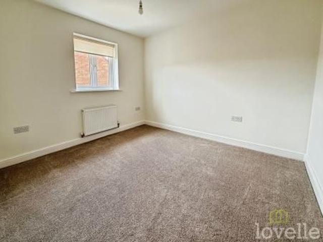 House for rent in Hykeham Moor, Ashby De La Launde